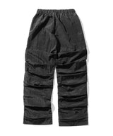 CRUMBLE NYLON PANTS (6565175033974)