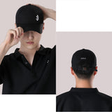 スマイルスモールロゴキャップ / SMILE SMALL LOGO CAP (4357574525046)