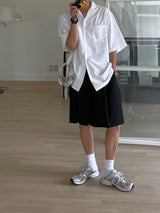 クールバミューダパンツ