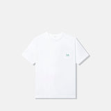 ポケットT / Tabb Pocket Tee_Off White