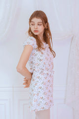ロマンティックワンピース/romantic onepiece