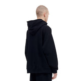 939 LOGO HOOD (BLACK)