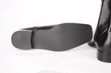 No.9220 tidy zipper boots (6643568083062)