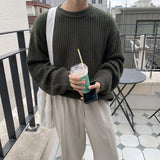 ASCLO Do Round Knit (4color)