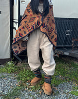 Fleece Two Piece Set