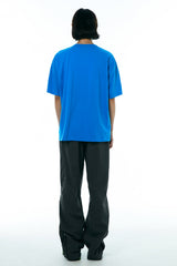 パニーノTシャツ/PANINO TEE [BLUE]