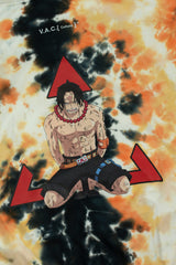 ワンピース パーカー エース / V.A.C.[ Culture ]™️ : One Piece Hoodie Ace