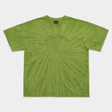 TIE-DYE BASIC LOGO TEE (3color) (6675681017974)