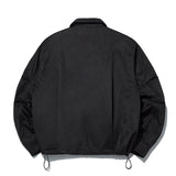 ラブアンドフェイクフィールドジャケット / Love & Fake Field Jacket_Black