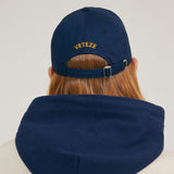 New Flag Ball Cap (3color) (6696280555638)