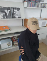 No.9143 dreaming 1901 ball CAP (5color) (6625540997238)