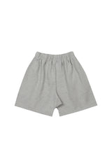 VENTIQUE Wappen Embroidery Signature Shorts 8color