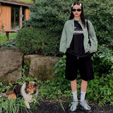 Border pants - pt