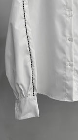 パイプシャツ/PIPE SHIRT
