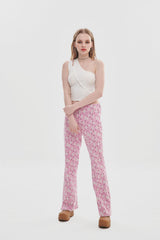 イブスリーブレストップ / EVE SLEEVELESS TOP