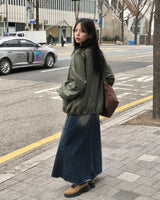 レバリージャケット