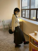 Breeze anorak blouse 