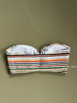 ohemian Ethnic Hippie Bikini