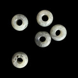 Donut - Silver bar (25color)