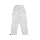 [pre-order 3/30~] SALT & LIGHT TRAINING PANTS_MELANGE GRAY (6688316751990)