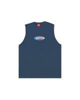 paragraph World Logo Sleeveless 4color (6585432080502)