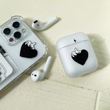 トクシラビットAirPodsケース / Tokshi Rabbit AirPod Case