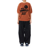 MGD バスケットハーフニット / MGD BASKET HALF KNIT
