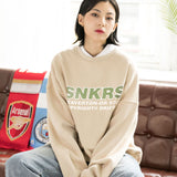 CHM-071 SNKRS LOGO GREEN (4628304658550)