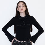 Fantasia T-shirts (BLACK)