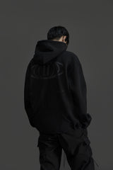 バックポケットフーディ/Back Pocket Hoodie (4434630738038)