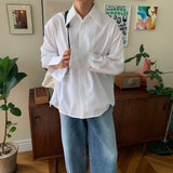 [ASCLO MADE] Windsor Shirt (4color)