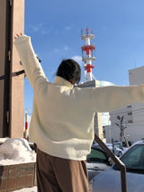 ダラスニット