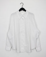 カットシャツ/Asa cut shirt (4color)