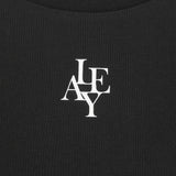 シンボルネックレスTシャツ