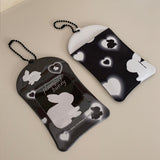 プランピリーフォトホルダー /. plumpily photo holder ( 4 type )