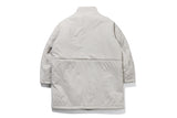 アーティックモンスターパーカー/ARCTIC MONSTER PARKA_LIGHT GREY
