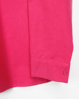 アウトレイズドシャツ/Out Raised Shirt (5color)
