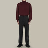 スタンダードタートルネック / Standard Turtleneck