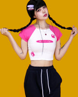 キューティーボードヘアピン / cutie board hairpin (6type)