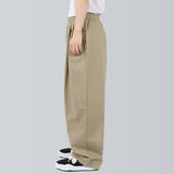 ボイコットンパンツ / Boy Cotton Pants