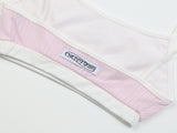 basic bra top - light pink