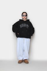 fleece mystic hoodie