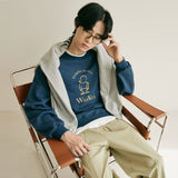 Dolphinman sweatshirts (6600965849206)