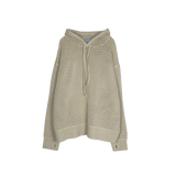 Net Warmer Hoodie