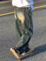 シュエットクーピュールパンツ