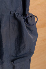 ピアカーゴスカート / PIA CARGO SKIRT-ETERNAL NAVY
