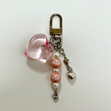 アドーラブルキーリング / MADE adorable Keyring