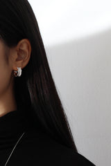 Crack Hammer Earrings