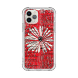 アフターイメージ ジェリーiPhoneケース/Afterimage Jelly v.