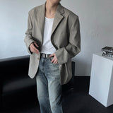 OA Martin Nutched 3 Button Jacket (4 colors)